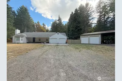 17405 153rd Avenue SE, Yelm, WA 98597 - Photo 1