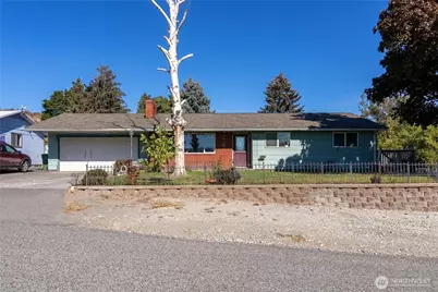 741 Sunrise Drive, Omak, WA 98841 - Photo 1