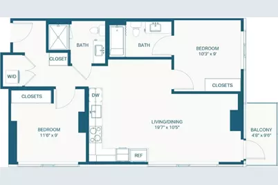 2340 6th Avenue #4416, Seattle, WA 98121 - Photo 7