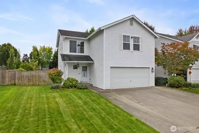 9434 187th Street Ct E, Puyallup, WA 98375 - Photo 1