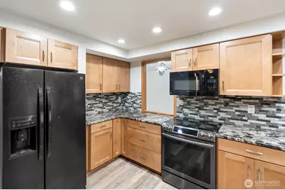 1920 Burbank Avenue NW, Olympia, WA 98502 - Photo 5