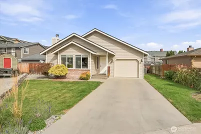 1326 Brown Street, Wenatchee, WA 98801 - Photo 1