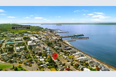 418 2nd Avenue N, Edmonds, WA 98020 - Photo 3