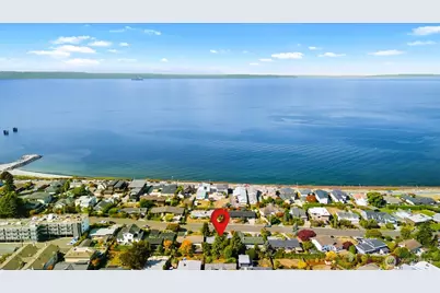 418 2nd Avenue N, Edmonds, WA 98020 - Photo 1