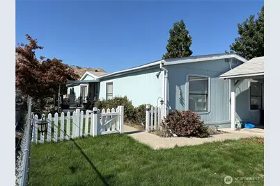 1134 Foothills Lane #34, Wenatchee, WA 98801 - Photo 1