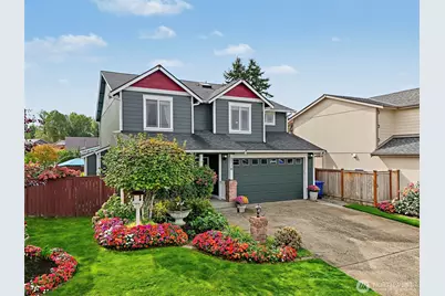8716 134th Street Ct E, Puyallup, WA 98373 - Photo 35
