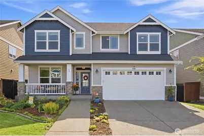 4708 204th Street Ct E, Spanaway, WA 98387 - Photo 1