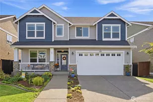 4708 204th St Ct E, Spanaway, WA 98387 - Photo 1