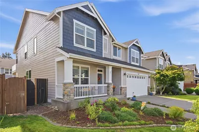 4708 204th Street Ct E, Spanaway, WA 98387 - Photo 3