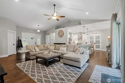 13922 Salvation Lane SE, Olalla, WA 98359 - Photo 5