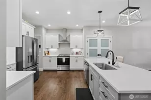 13922 Salvation Lane SE, Olalla, WA 98359 - Photo 9