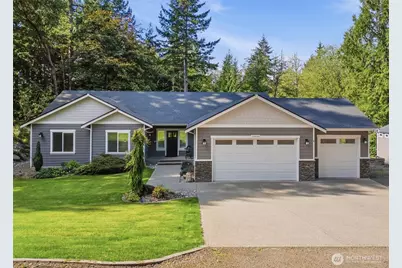 13922 Salvation Lane SE, Olalla, WA 98359 - Photo 1