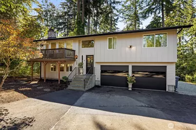 308 Point Fosdick Pl NW, Gig Harbor, WA 98335 - Photo 1