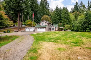 809 Melton Rd, Castle Rock, WA 98611 - Photo 5