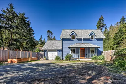 4921 Wilson Street, Port Townsend, WA 98368 - Photo 1