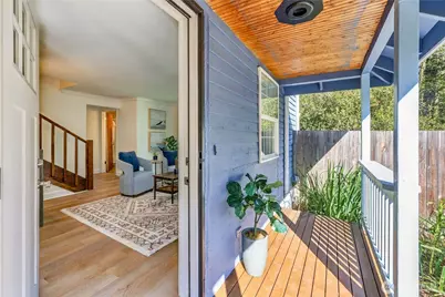 4921 Wilson Street, Port Townsend, WA 98368 - Photo 5