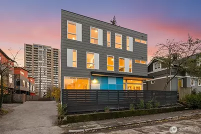 809 NE 48th Street, Seattle, WA 98105 - Photo 1