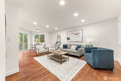 11706 NE 107th Place, Kirkland, WA 98033 - Photo 9