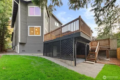 11706 NE 107th Place, Kirkland, WA 98033 - Photo 33