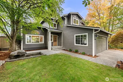 11706 NE 107th Place, Kirkland, WA 98033 - Photo 1