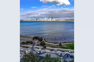 1331 Harbor Avenue SW #103, Seattle, WA 98116 - Photo 37