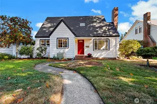 228 Rogers St NW, Olympia, WA 98502 - Photo 1