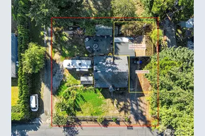 10024 Patterson Street S, Tacoma, WA 98444 - Photo 1