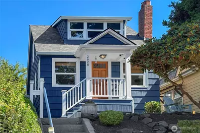 2628 46th Avenue SW, Seattle, WA 98116 - Photo 1