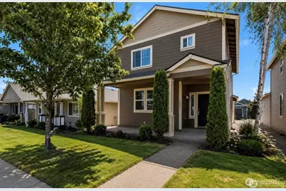 14453 100th Avenue SE, Yelm, WA 98597 - Photo 1