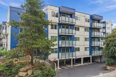 3722 27th Place W #201, Seattle, WA 98199 - Photo 1