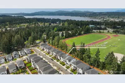 10091 Ramble Dr, Bremerton, WA 98311 - Photo 33