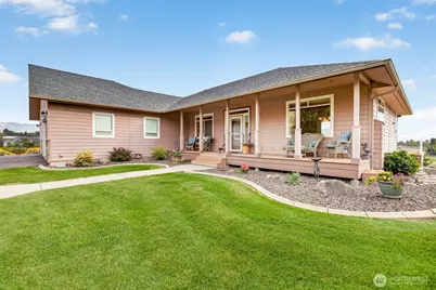 2350 10th Street NE, East Wenatchee, WA 98802 - Photo 11