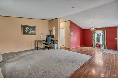 9207 221st Street E #33, Graham, WA 98338 - Photo 5