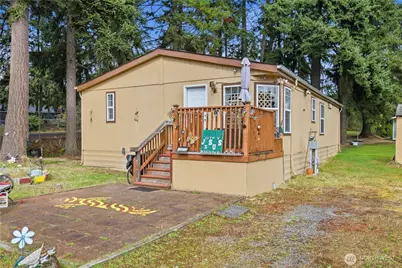 9207 221st Street E #33, Graham, WA 98338 - Photo 3