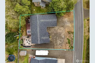 632 Duck Lake Drive SE, Ocean Shores, WA 98569 - Photo 31