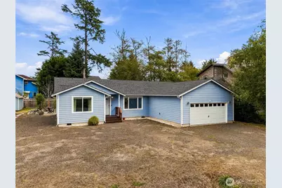 632 Duck Lake Drive SE, Ocean Shores, WA 98569 - Photo 29
