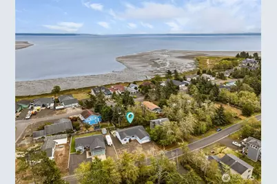 632 Duck Lake Drive SE, Ocean Shores, WA 98569 - Photo 1