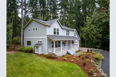 32385 Old Hansville Road NE, Kingston, WA 98346 - Photo 3