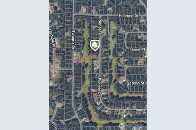 10702 Pioneer Drive, Anderson Island, WA 98303 - Photo 1