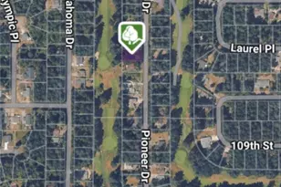10702 Pioneer Dr, Anderson Island, WA 98303 - Photo 1