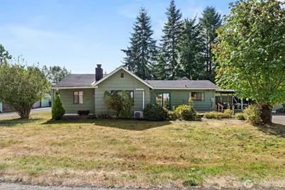 1212 Riddell Street, Raymond, WA 98577 - Photo 1