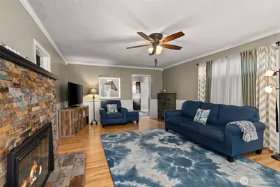 1212 Riddell Street, Raymond, WA 98577 - Photo 7