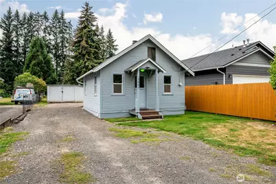 3057 Pennsylvania Street, Longview, WA 98632 - Photo 1