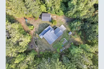 201 E Battles Lane, Grapeview, WA 98546 - Photo 9