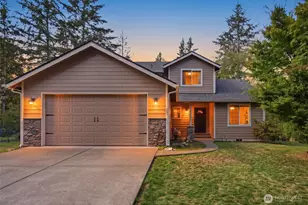 201 E Battles Ln, Grapeview, WA 98546 - Photo 1