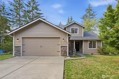 201 E Battles Lane, Grapeview, WA 98546 - Photo 5