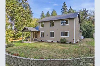 201 E Battles Lane, Grapeview, WA 98546 - Photo 7