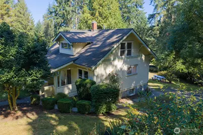 5432 New Sweden Avenue NE, Bainbridge Island, WA 98110 - Photo 1