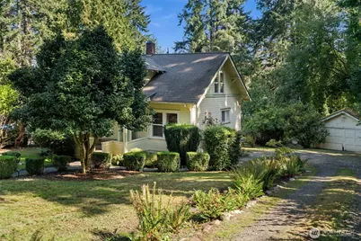 5432 New Sweden Avenue NE, Bainbridge Island, WA 98110 - Photo 3
