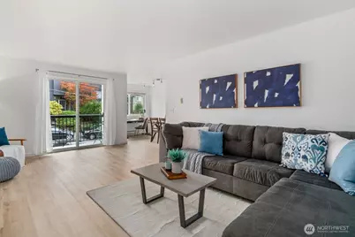 8747 Phinney Avenue N #12, Seattle, WA 98103 - Photo 1